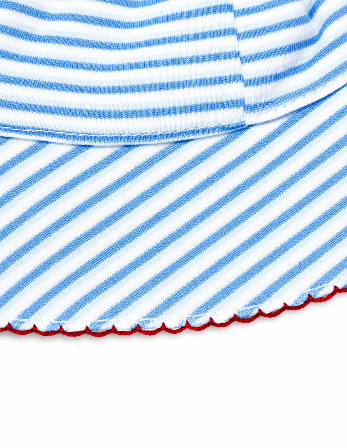 Girls Sunhat Bundle- Navy Stripes, Strawberries, Bear and berries