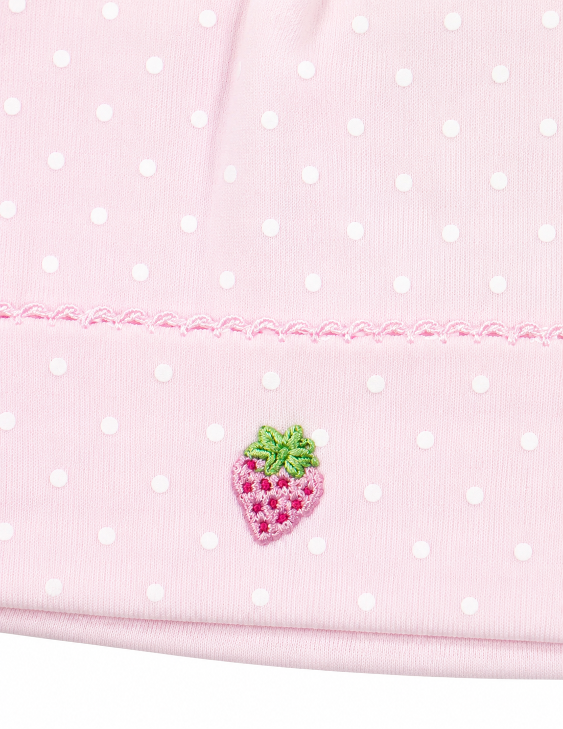 Baby Girls Hat Bundle- pink bows, easter bunny, strawberry and pink bouquet