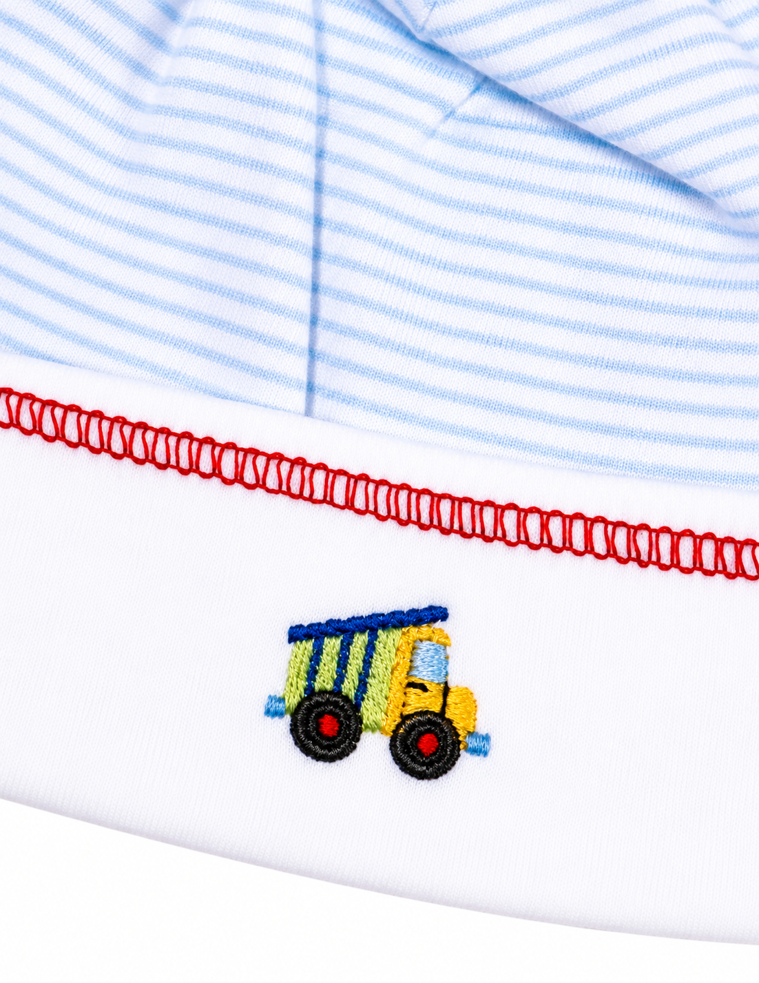 Baby Boys Hat Bundle