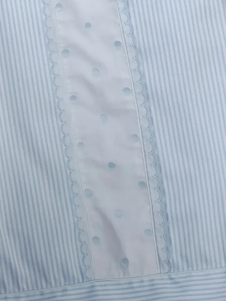 Margot Girls A-Line Dress - Little Threads Inc. Children's Clothing