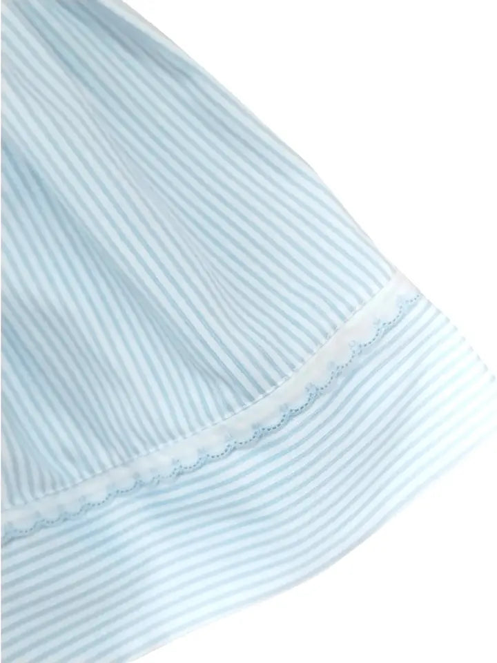 Easter Margot Girl's Classic Dress - Little Threads Inc. Children's Clothing