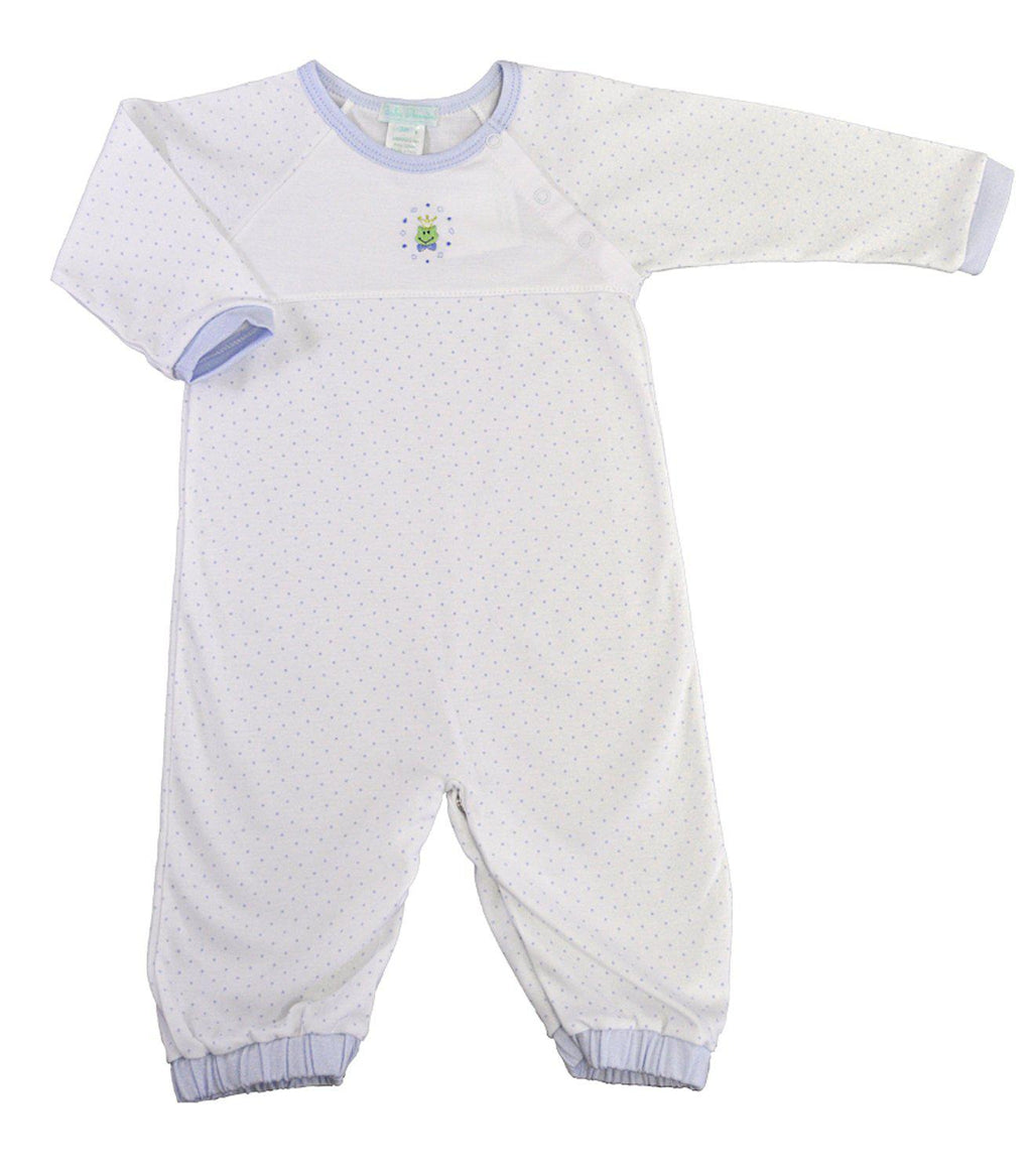Frog Prince Converter - Little Threads Inc. Children's Clothing