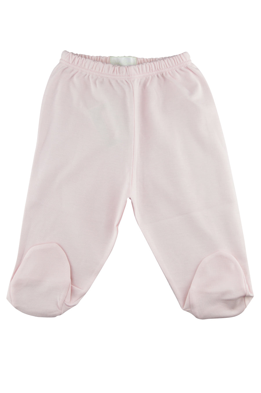 Baby Girl's Pink Hopi Pants - Little Threads Inc. Children's Clothing