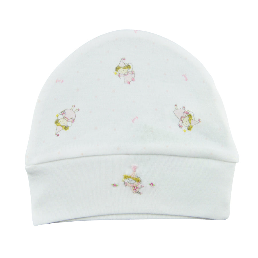 Sweet Fairy baby girl's hat - Little Threads Inc. Children's Clothing