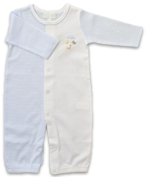 Animal Mobile Boys Converter - Little Threads Inc. Children's Clothing