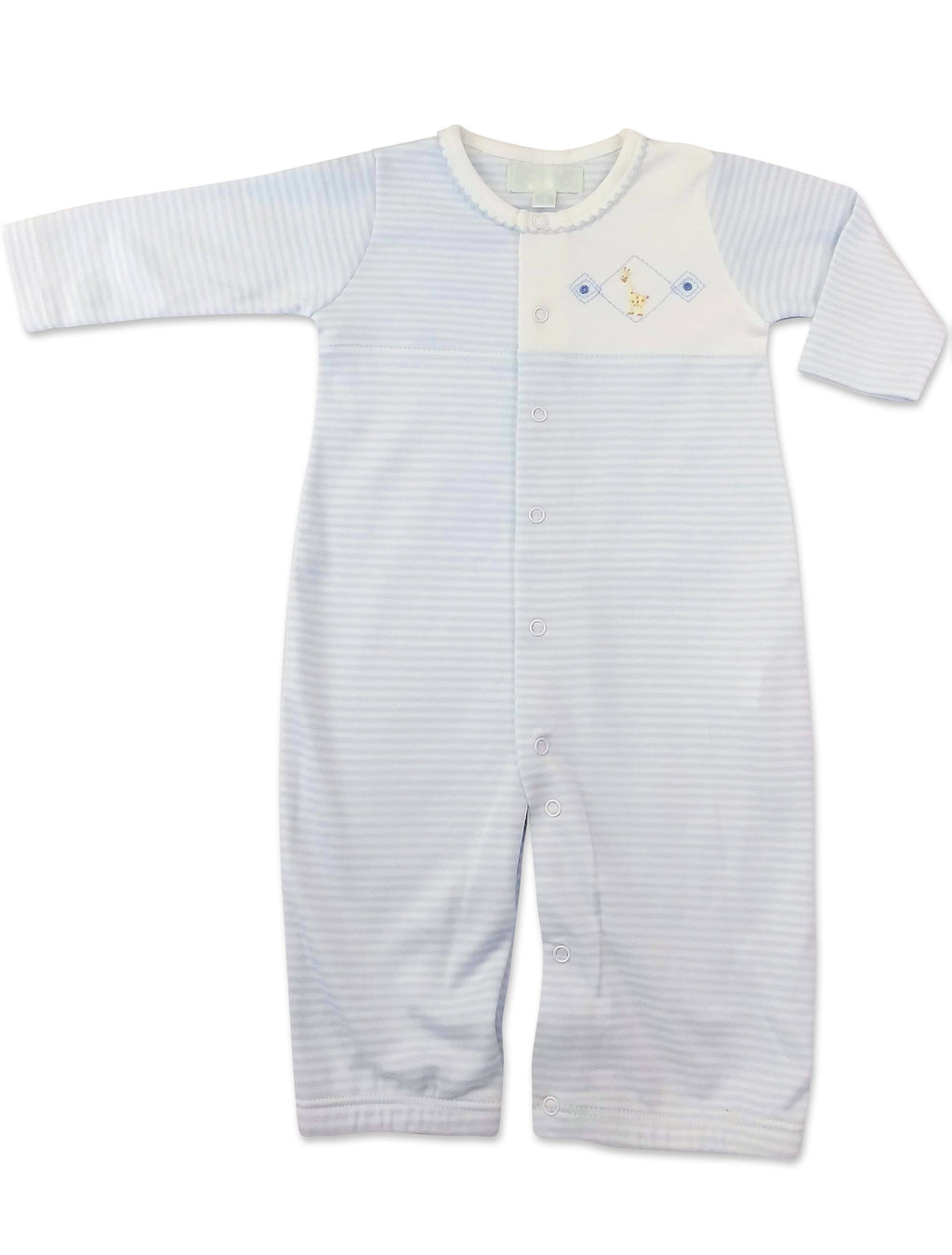 Animal Parade baby Converter - Little Threads Inc. Children's Clothing