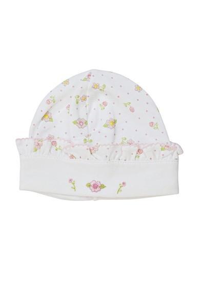 Roses Print Gift Set (2 pieces) - Little Threads Inc. Children's Clothing