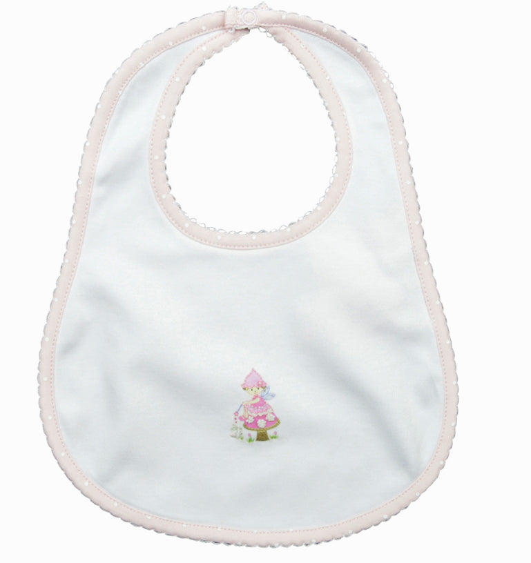 Baby Threads Fairy Gift Set - Little Threads Inc. Children's Clothing