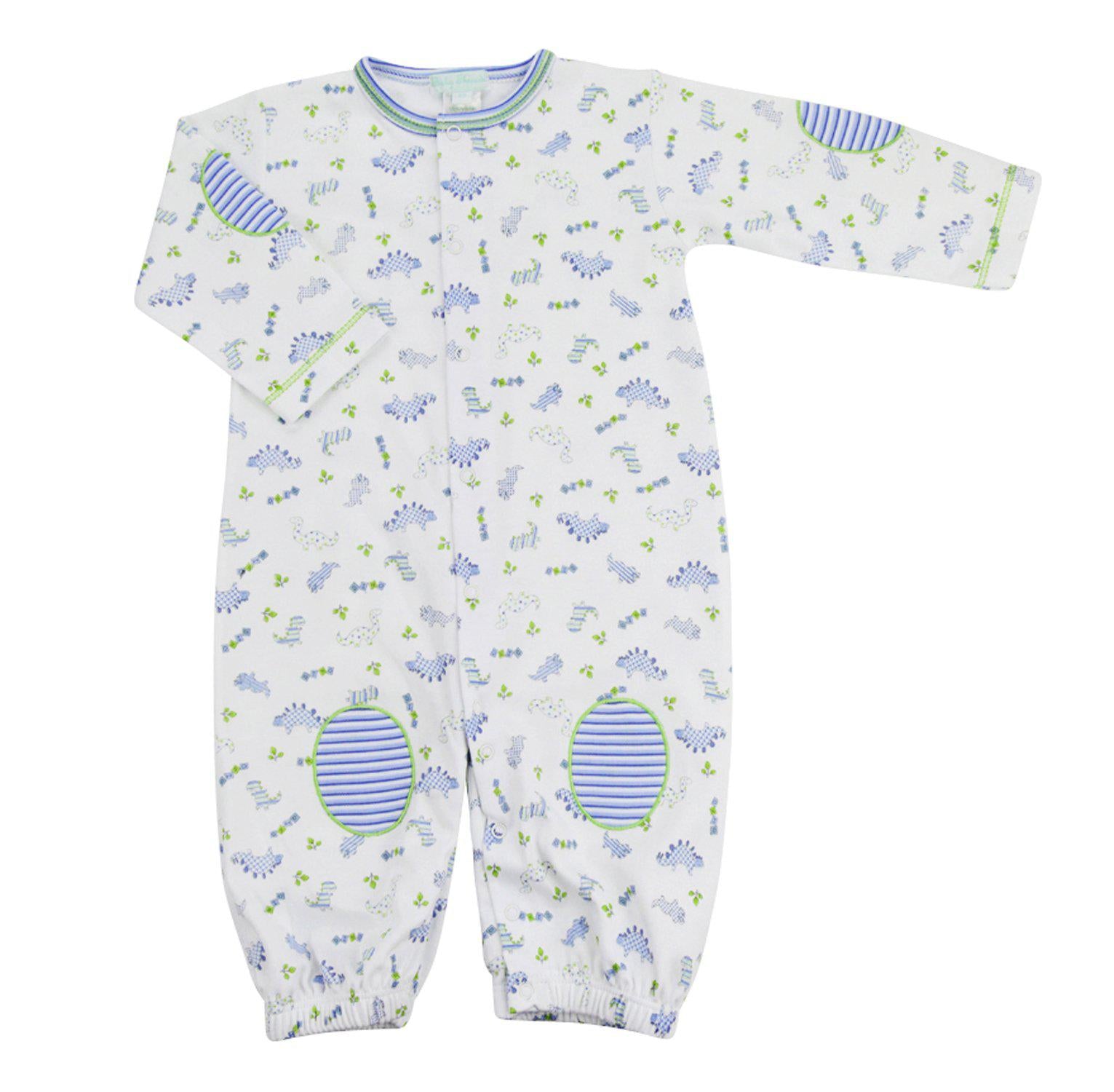 Dinosaur Print Converter - Little Threads Inc. Children's Clothing