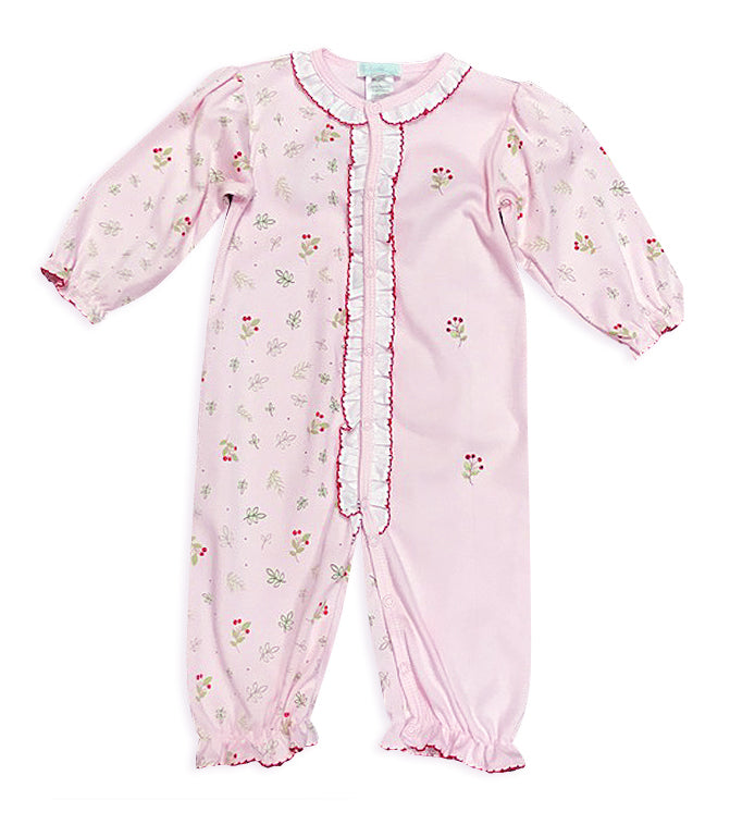 Baby Girl's Berries Converter - Little Threads Inc. Children's Clothing