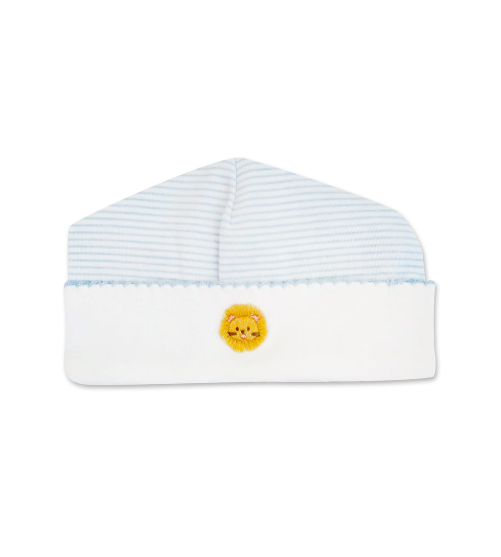 Baby Boy's Safari Hat - Little Threads Inc. Children's Clothing