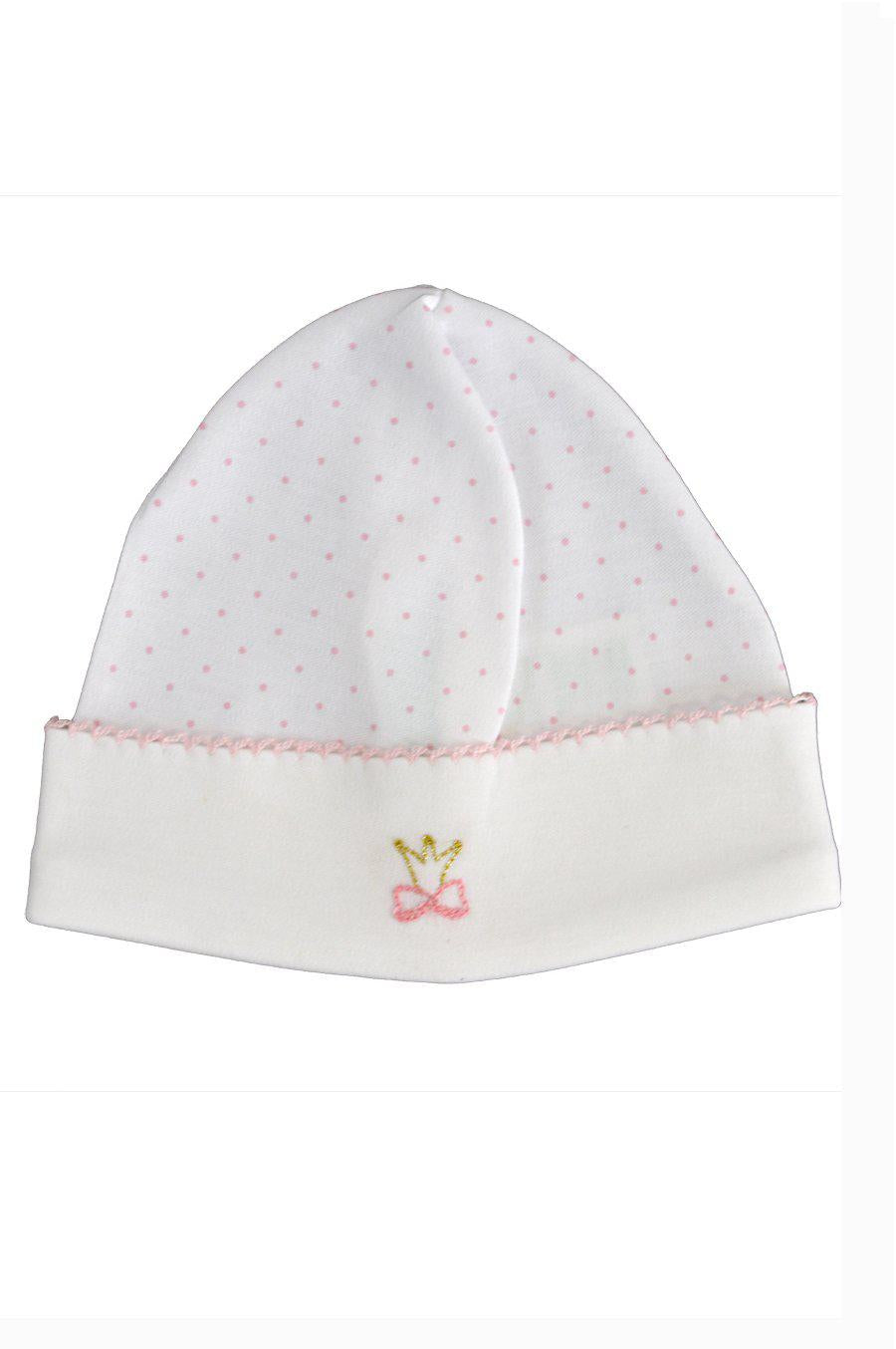 Princess Frog Hat - Little Threads Inc. Children's Clothing