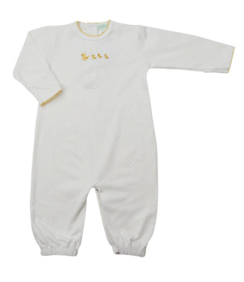 Baby Duckies Converter - Little Threads Inc. Children's Clothing
