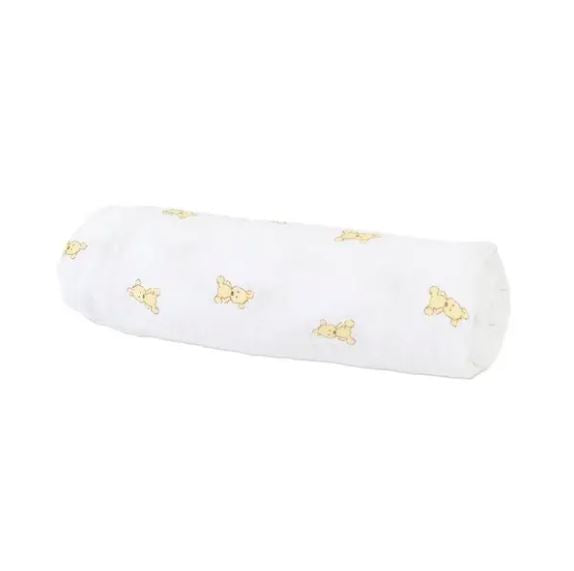Teddy Bear baby Swaddle - Little Threads Inc. Children's Clothing